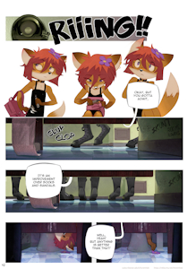 Misplaced Ch3 - 42 by Horemheb