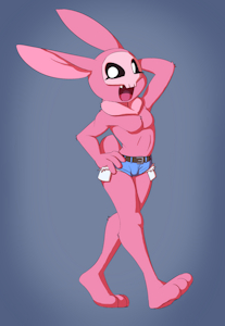 PINK by waketab