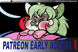 Daddy's Little Balloon by InflateResponsiblyIB