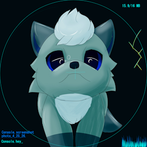 Aura vision by mastrkitty069