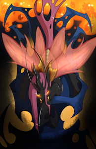 Queen Vespera by EdgarKingmaker