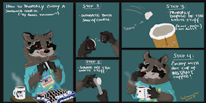 Oreo Cookies by GTHusky