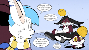 Erakir MMR - April 2026 - Overheated (small, web) by TrevorFox