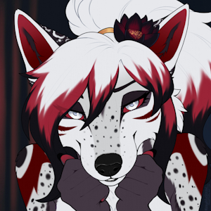 Icon by NaughtyStray