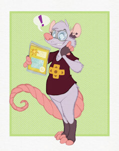 Limited Edition by UrbanSaint