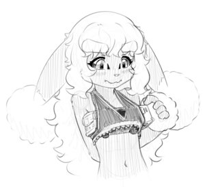 putting the bus in bust by AlloyRabbit