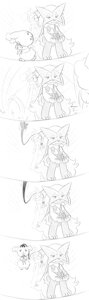 buneary is caught again by AlloyRabbit