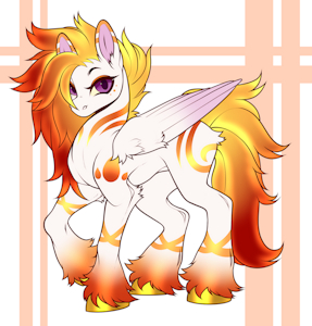Cinderelle Skydance by Goldobsidian