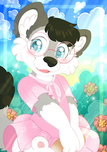 Back to daycare by Loupy