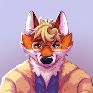 Ryland by Caramelcorgi