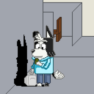 Honey's Biology Lesson (Part 1) by Unknown996