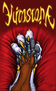 SaraTonyahands by Madpolar
