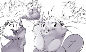 Mabels by Carrot