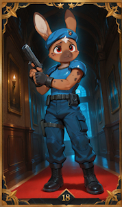 Minibit collectible card #51 by Minibit