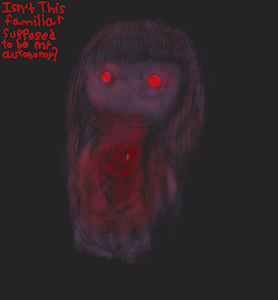 Isn't this familiar by Fluffbyte