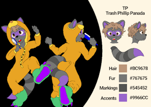 TP by kbshadowpaw