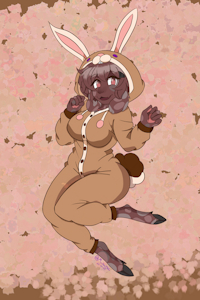 Beee Chivita by MictlanTKL