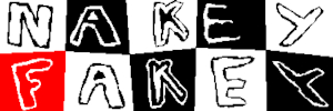 NAKEY FAKEY banner by NakeyFakey