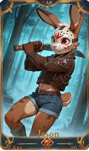 Minibit collectible card #54 #55 by Minibit