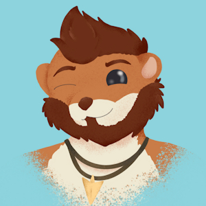 Barty pfp by RhouVesper