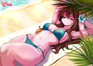 &hearts; SUMMER VIBES &hearts; by Yashirokuma