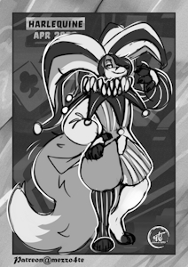 2026 APR reward @FoxyAreku by 4te