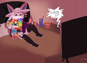 $ Sillies, Snuggles and Suckles! by OOOeyGoooey