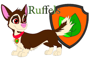 Ruffels by 011001