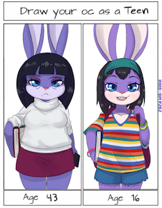 OC_meme by MrShin