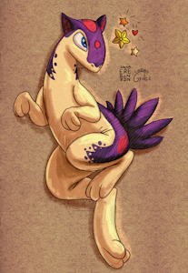 Capsule Seal~ (Colored) by GyroTech
