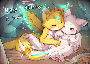 2026_04_Commission from Kino by unrealplace