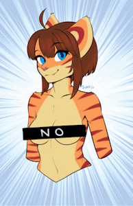 I made a crappy gif enjoy? by SynnfulTiger