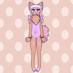 janya ! by kittydeer