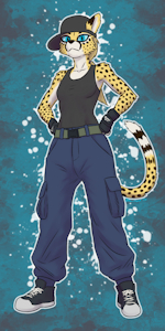Dawn Skates by DawnLux