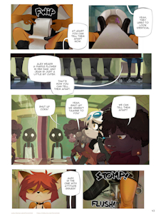 Misplaced Ch3 - 43 by Horemheb