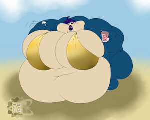 Bella Golden weak by Arakasa
