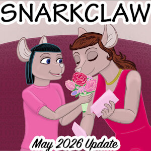 May 2026 Update by Snarkclaw