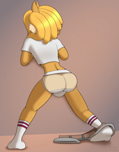 Cheerboy Briefs by cheerchilla
