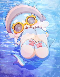 bubbles by WuYi