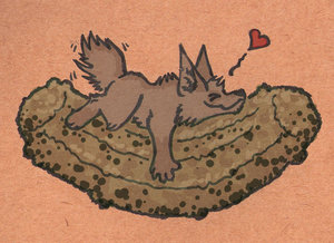 Pickle by jackal