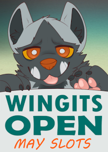 3 NSFW WINGIT SLOTS - CLOSED by Revous