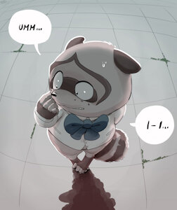 Umm... 26-5-3 by OvineSatanOMG