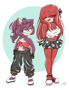BODY SWAP! by laoru