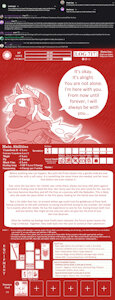 [Event] The Adventure Logs Of Proto Queen 717 by vavacung