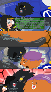 Dr.Kel's 6/21 by Notkastar