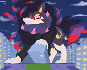 On the way by Zeevee