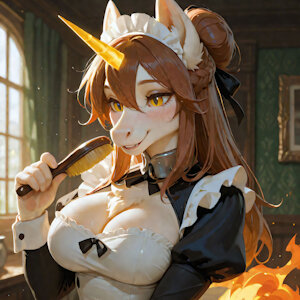Tezzika SFW Images by scorpianpp