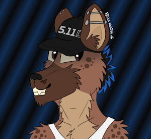 Kipp Icon (C) by NikTheRabbit