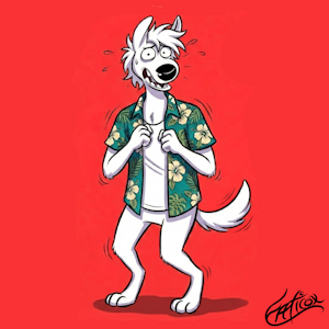Reinterpretation by Faticox