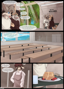 The Meeting pg 3 by CJWolf